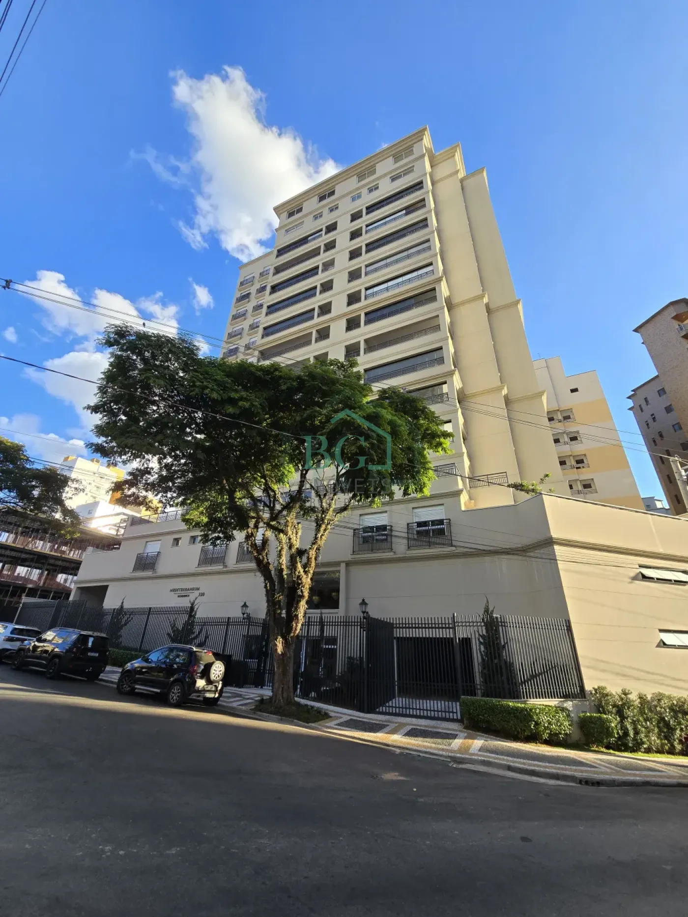 Apartamento, 3 quartos, 155 m² - Foto 2