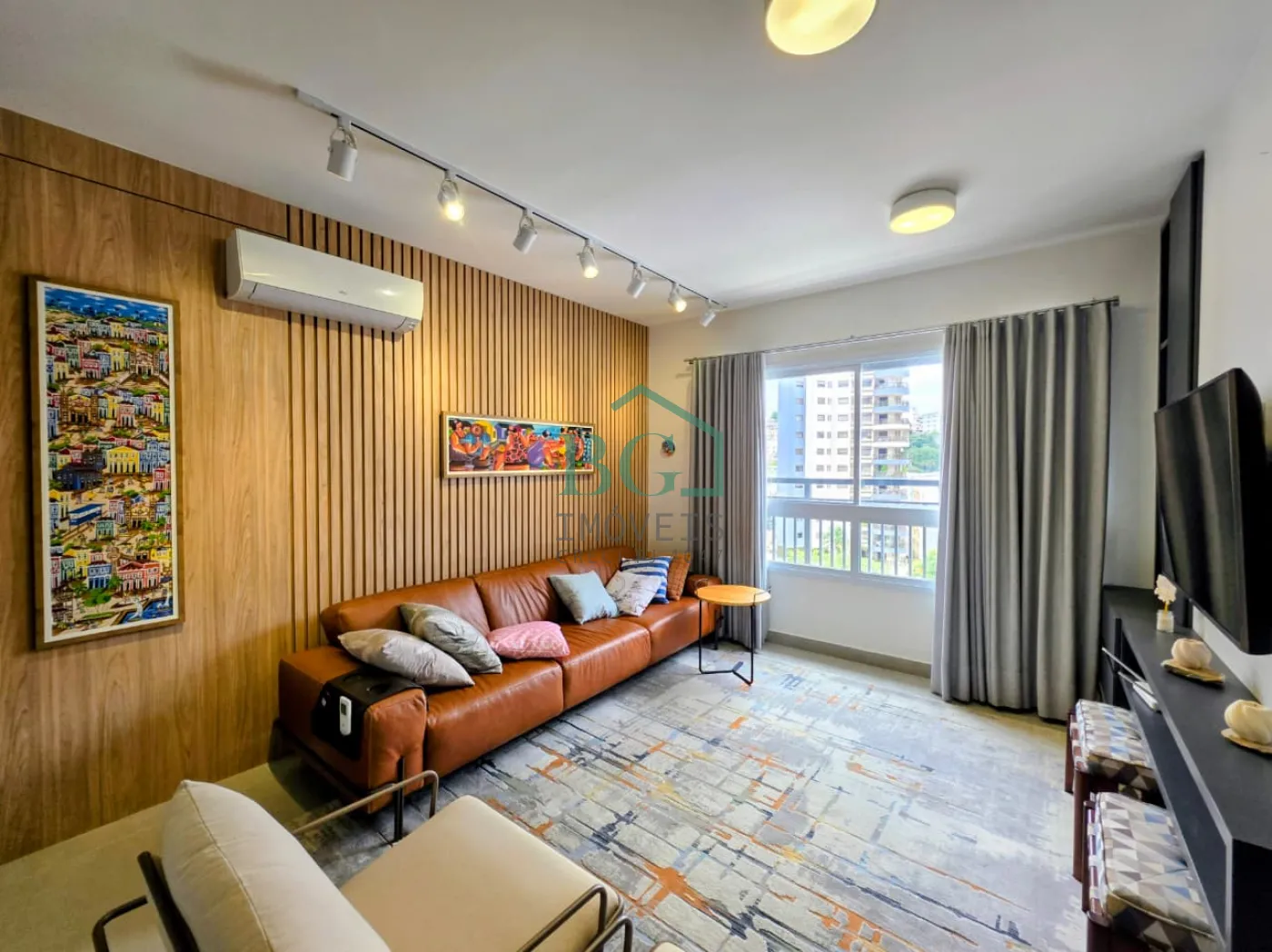 Apartamento, 3 quartos, 155 m² - Foto 4