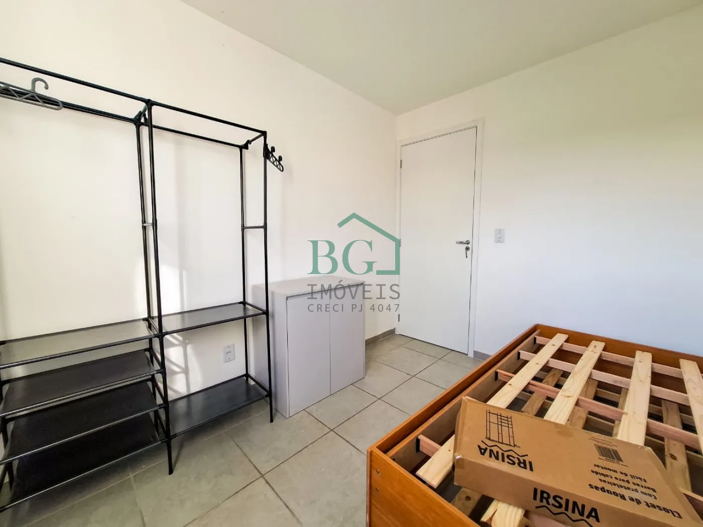 Apartamento, 2 quartos, 46 m² - Foto 11