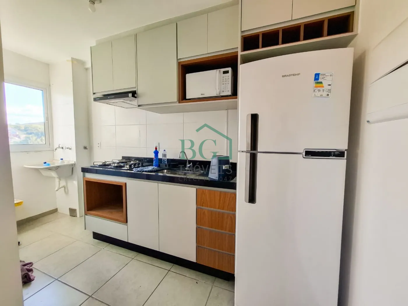 Apartamento, 2 quartos, 46 m² - Foto 14
