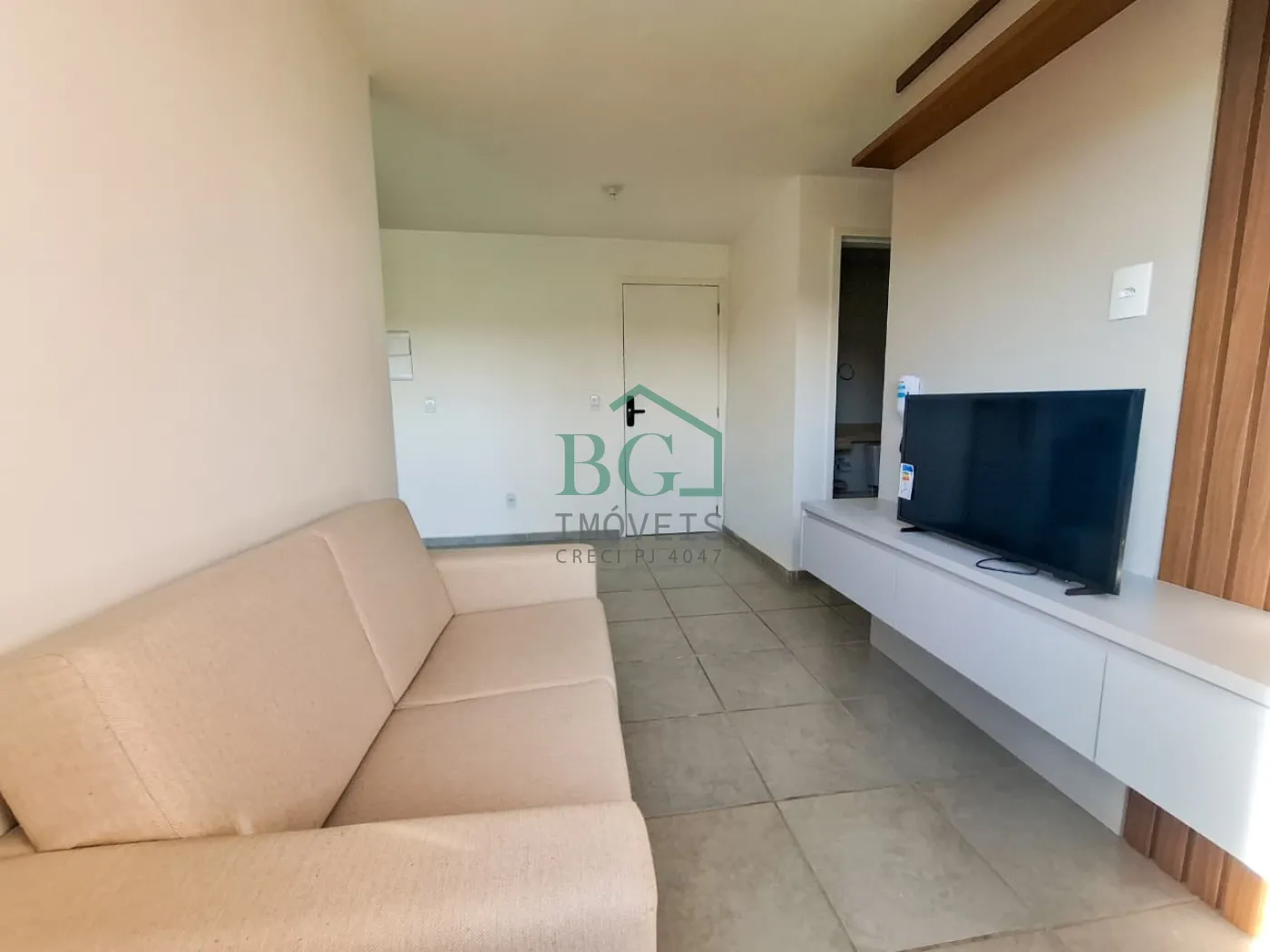 Apartamento, 2 quartos, 46 m² - Foto 8