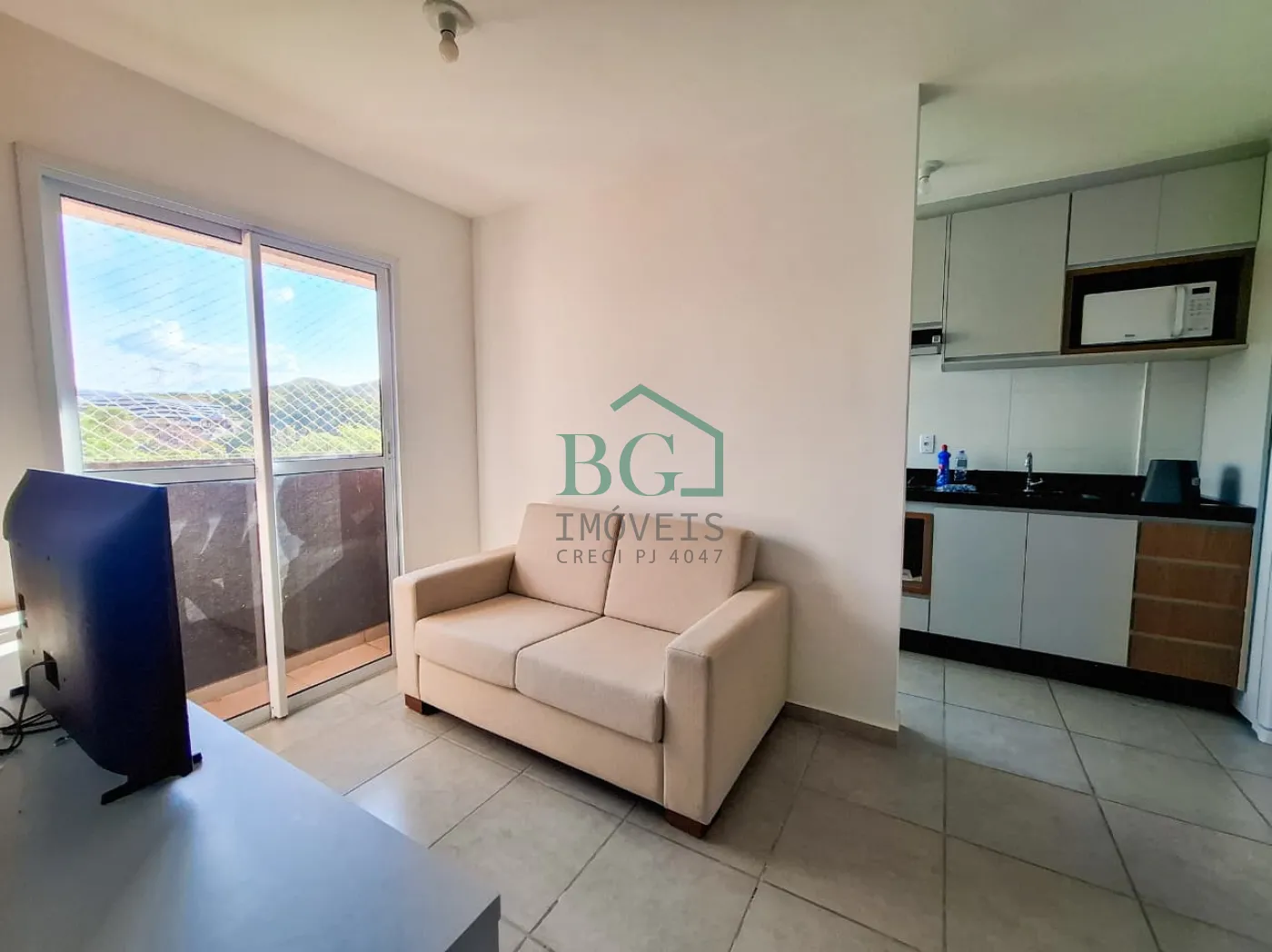 Apartamento, 2 quartos, 46 m² - Foto 7