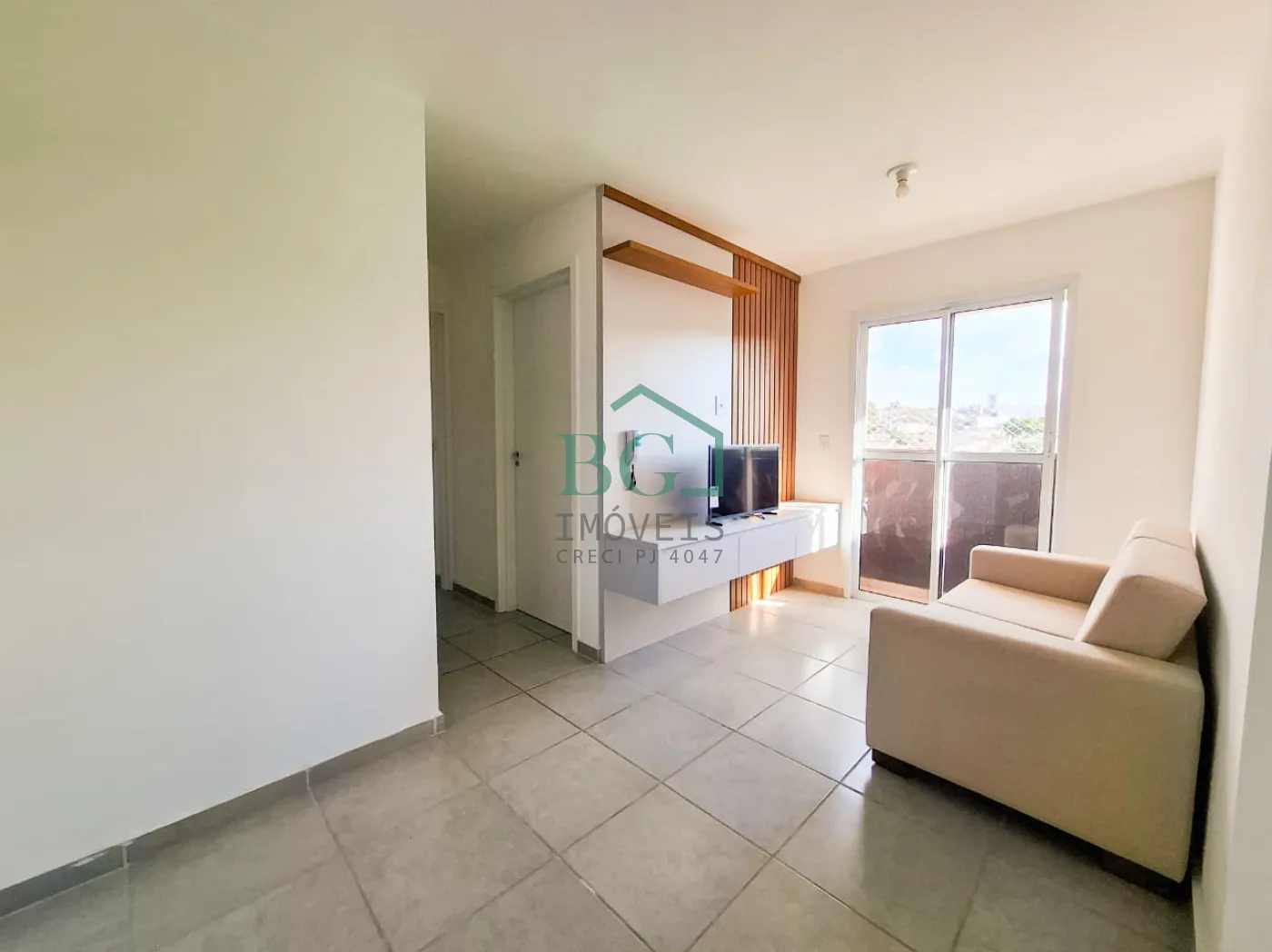 Apartamento, 2 quartos, 46 m² - Foto 6