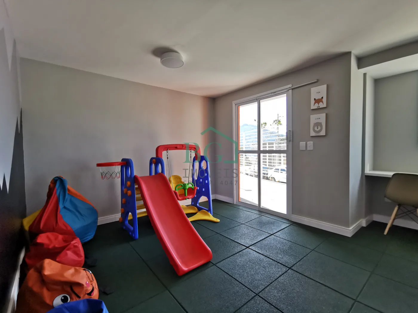 Apartamento, 2 quartos, 46 m² - Foto 16