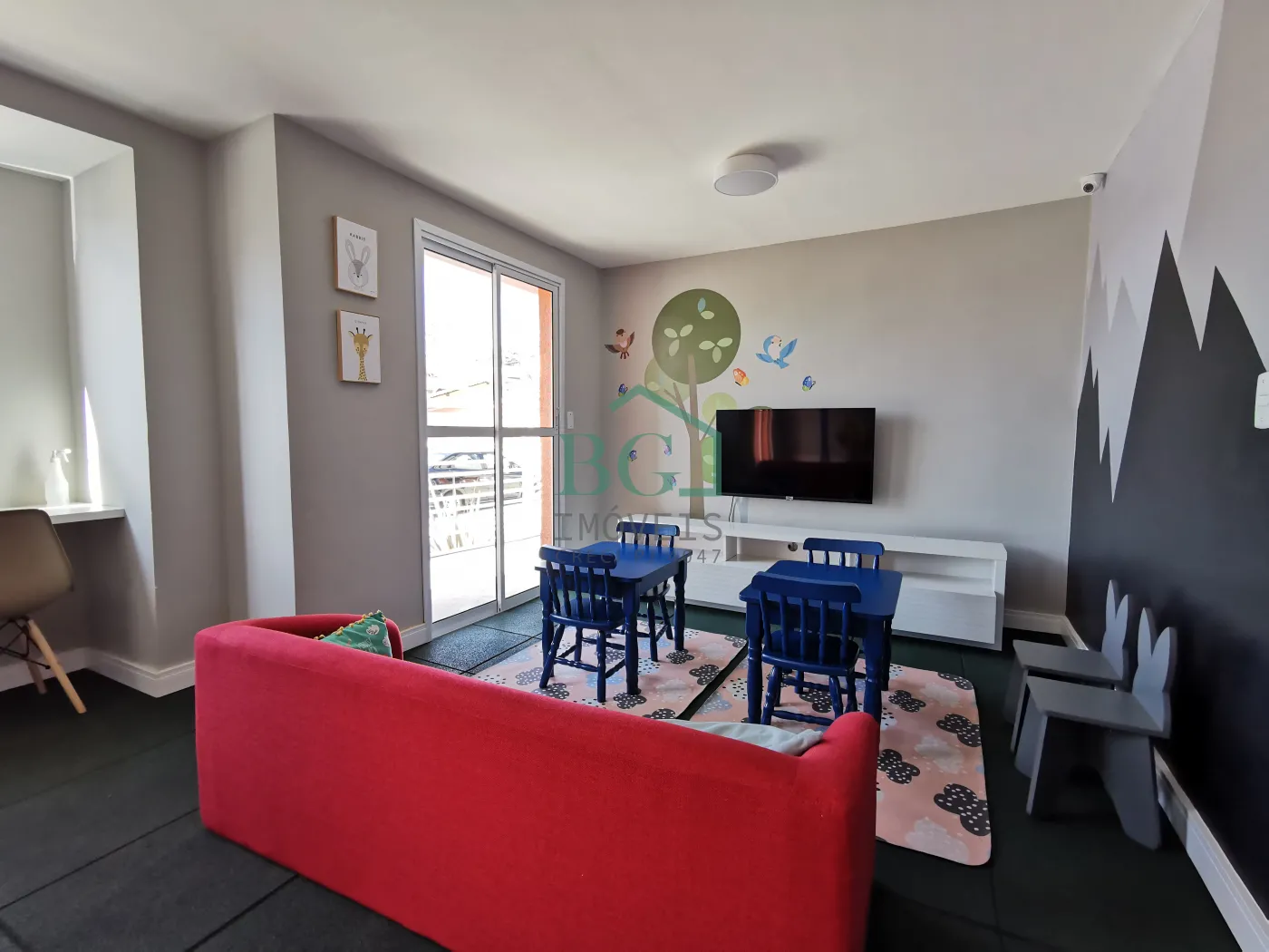 Apartamento, 2 quartos, 46 m² - Foto 17