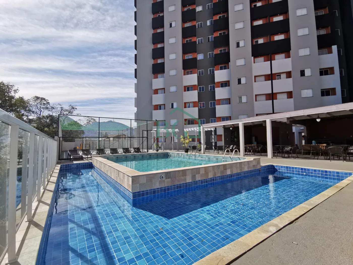 Apartamento, 2 quartos, 46 m² - Foto 18