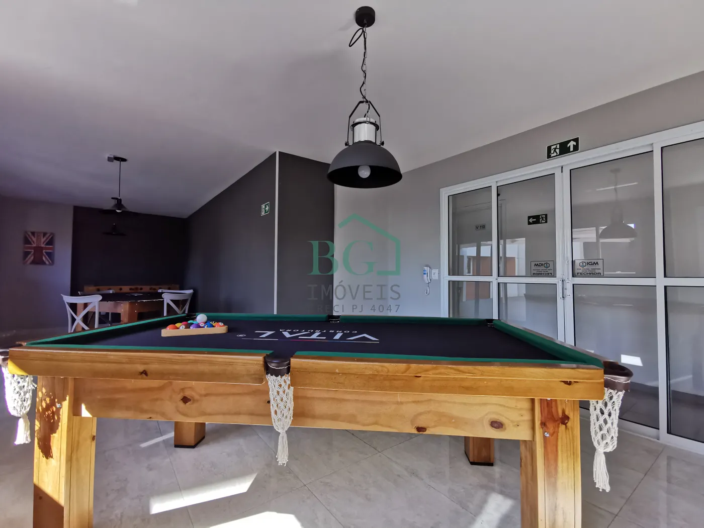 Apartamento, 2 quartos, 46 m² - Foto 23