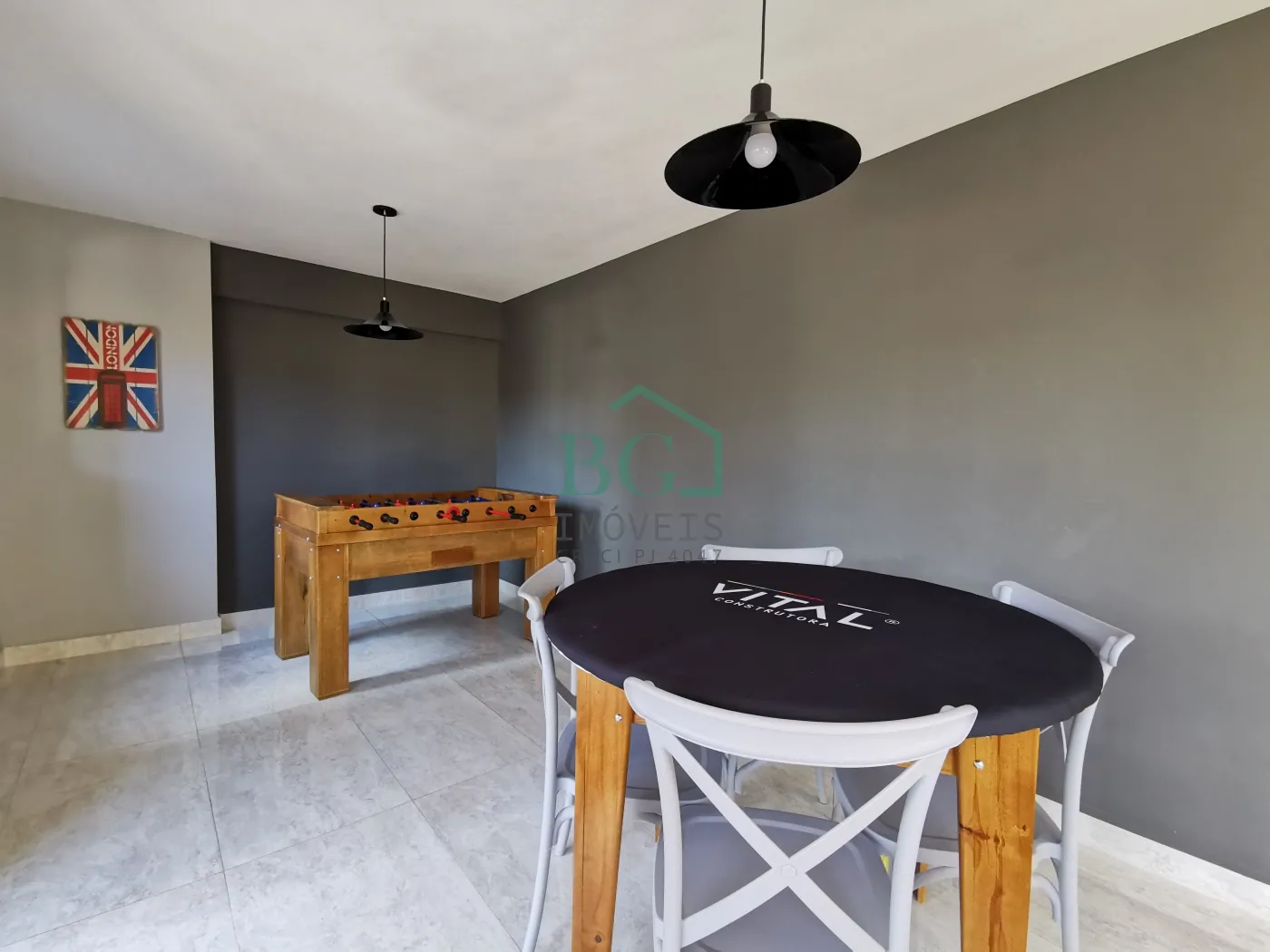 Apartamento, 2 quartos, 46 m² - Foto 24