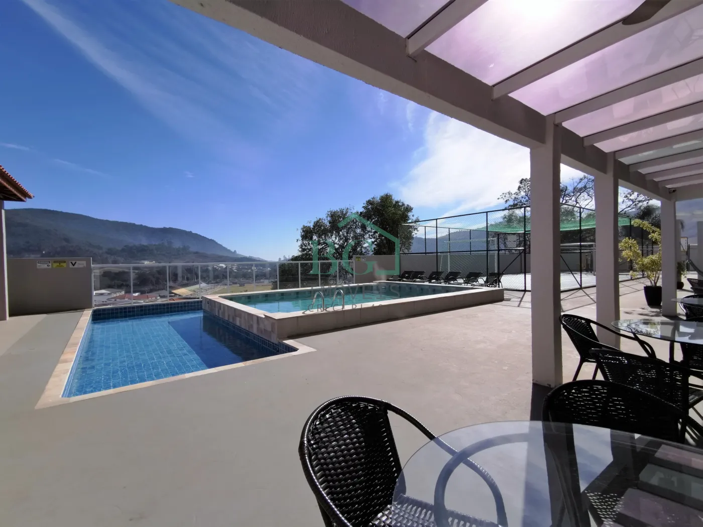 Apartamento, 2 quartos, 46 m² - Foto 19