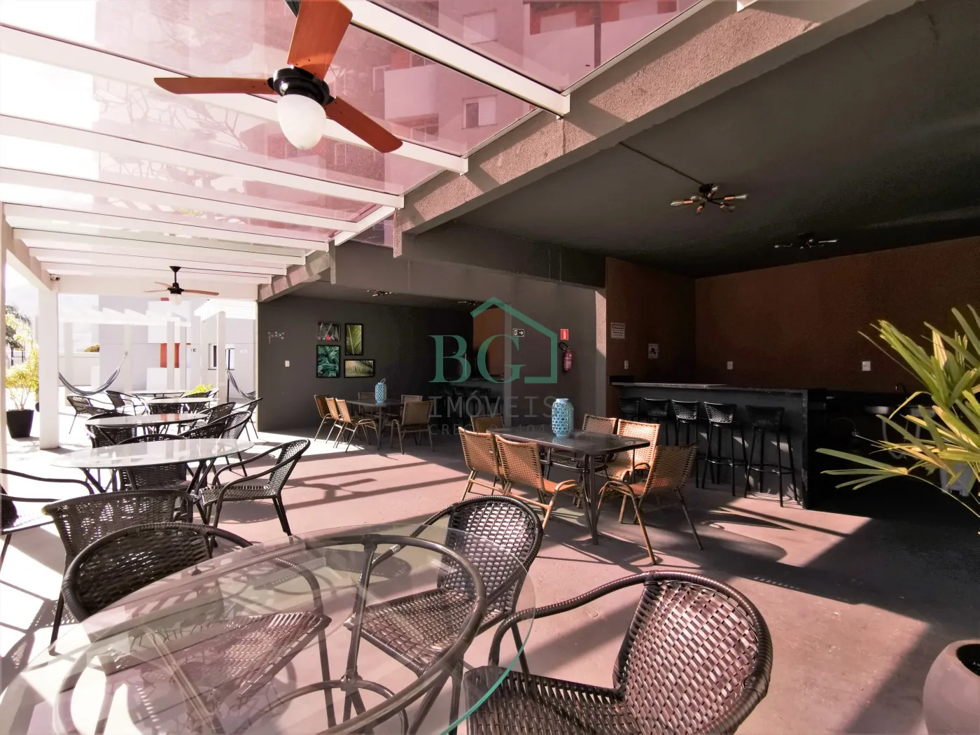 Apartamento, 2 quartos, 46 m² - Foto 20