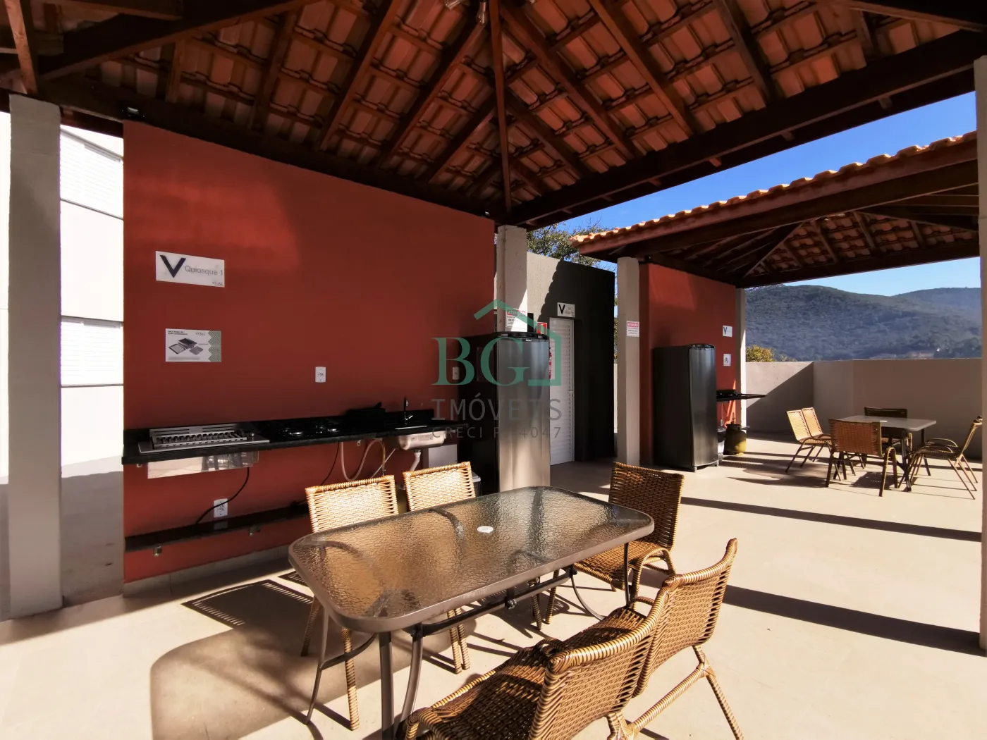 Apartamento, 2 quartos, 46 m² - Foto 22