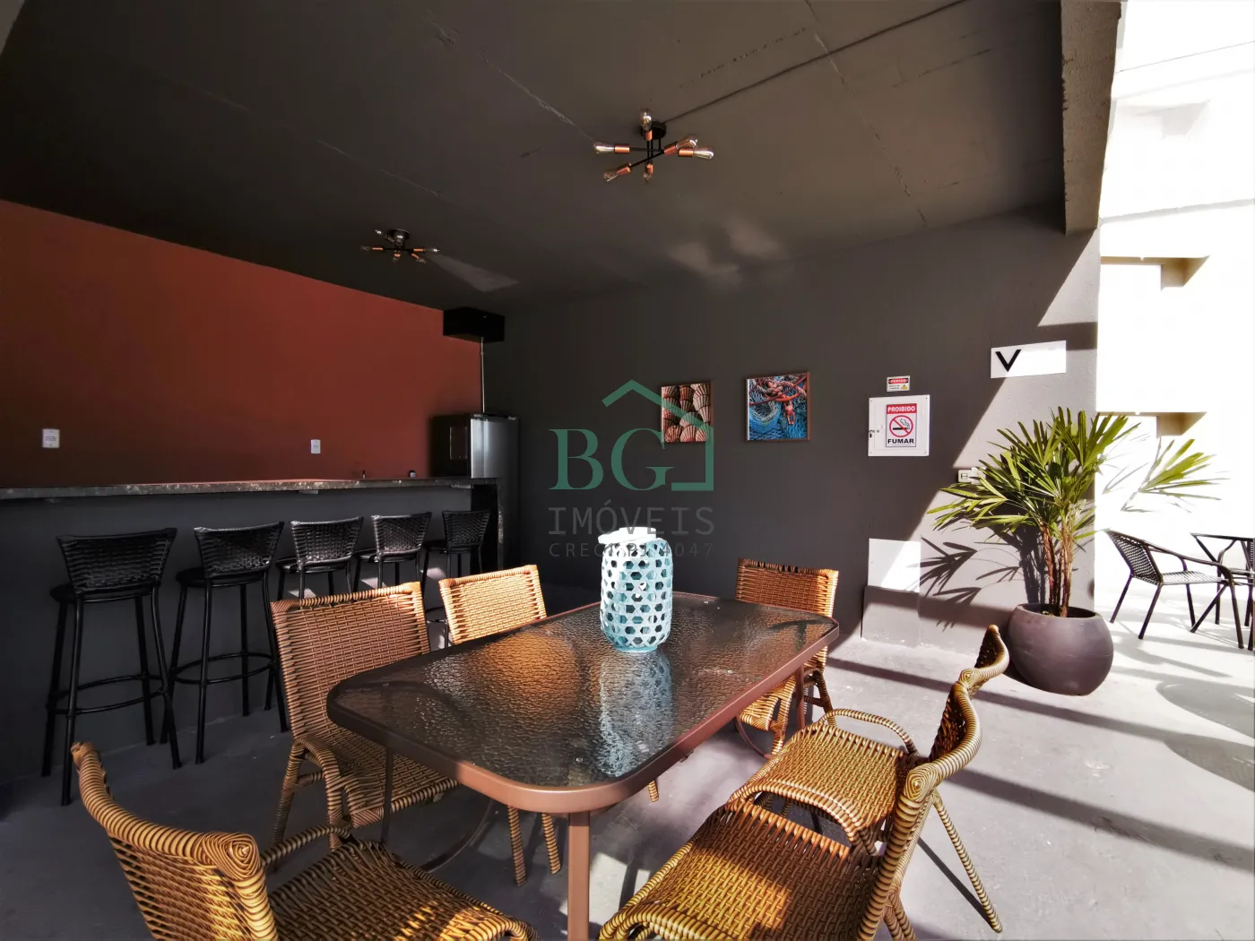 Apartamento, 2 quartos, 46 m² - Foto 21