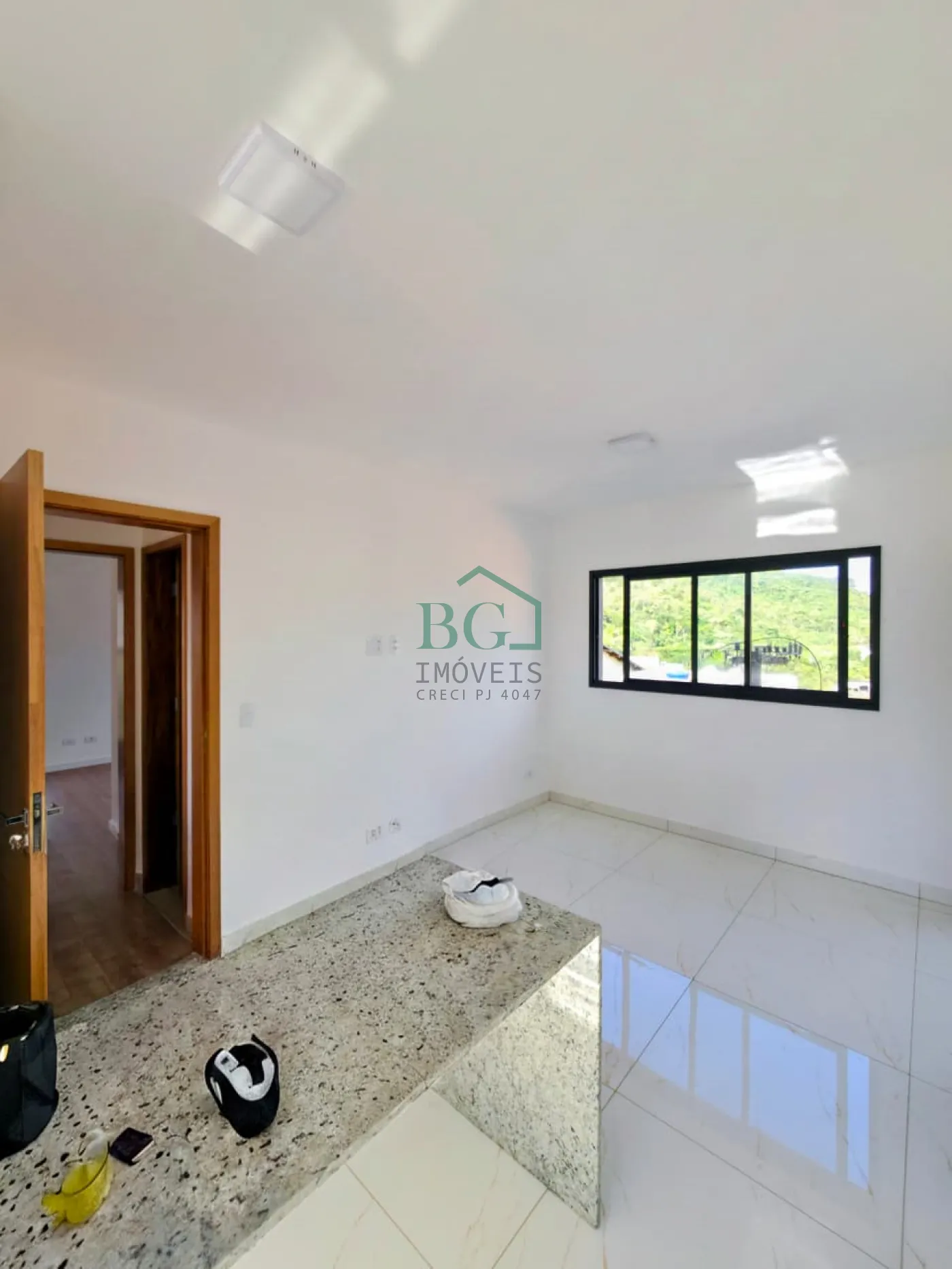 Apartamento, 2 quartos, 60 m² - Foto 3