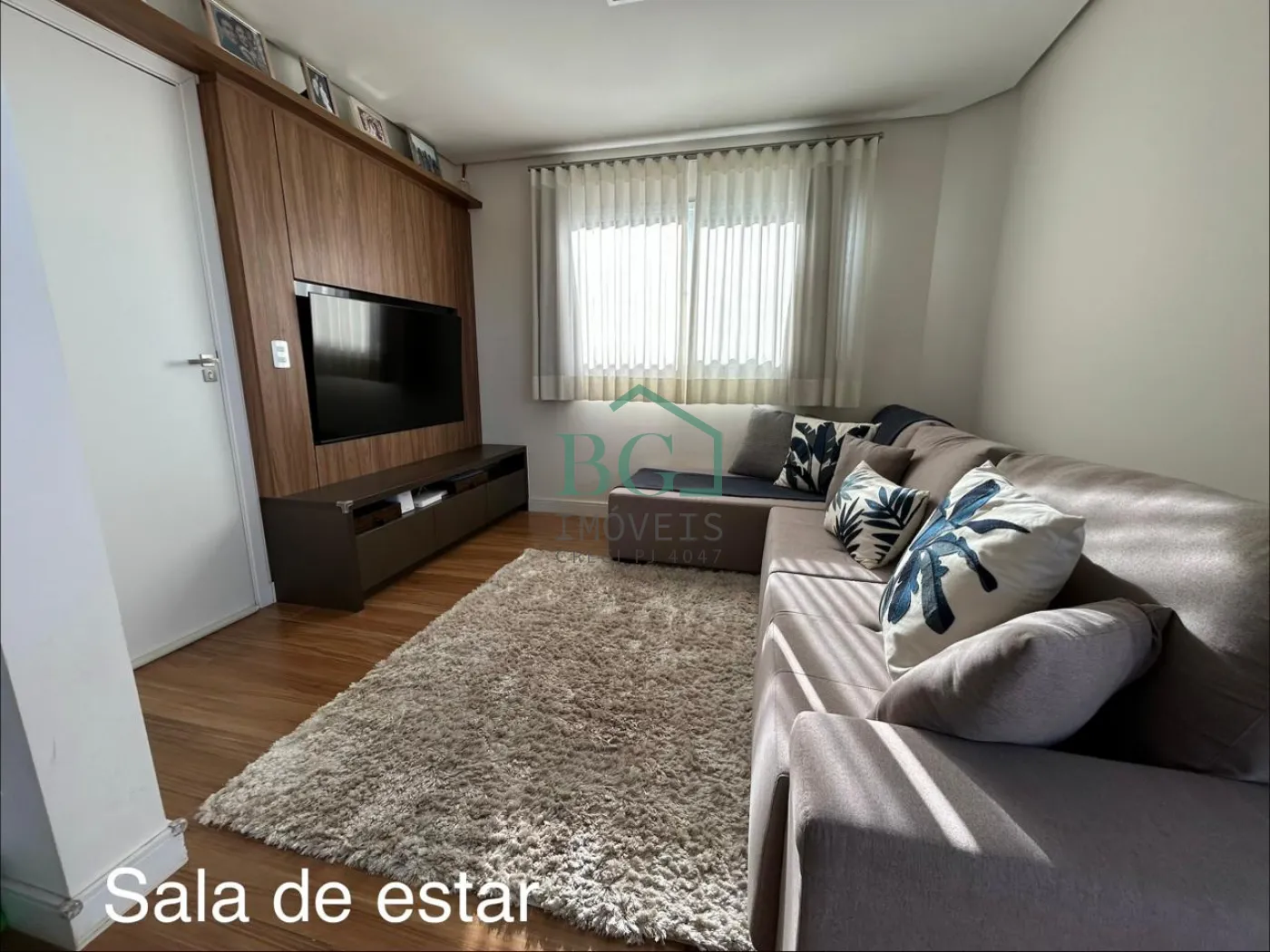 Casa de Condomínio, 3 quartos - Foto 5