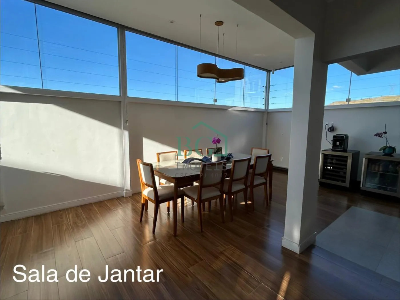 Casa de Condomínio, 3 quartos - Foto 6