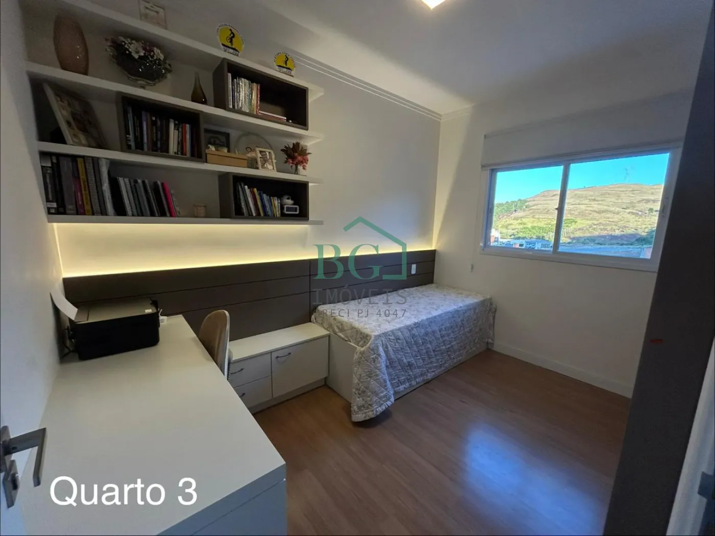 Casa de Condomínio, 3 quartos - Foto 15