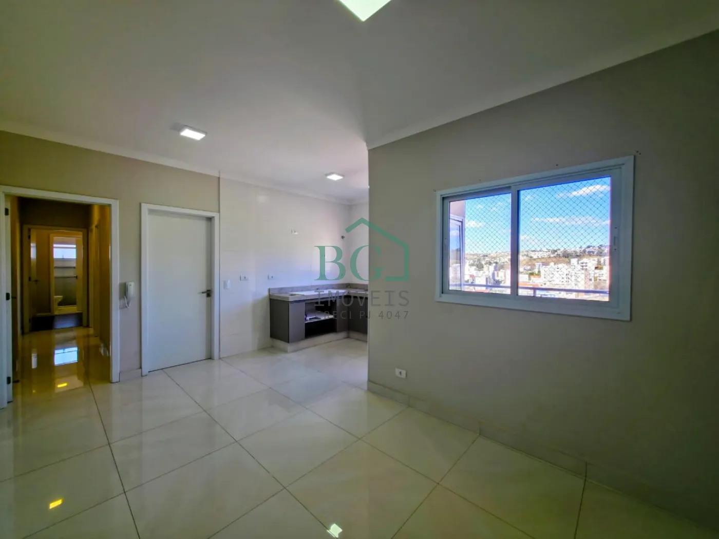 Apartamento, 2 quartos, 86 m² - Foto 3