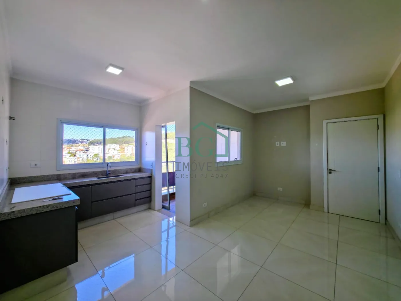 Apartamento, 2 quartos, 86 m² - Foto 4