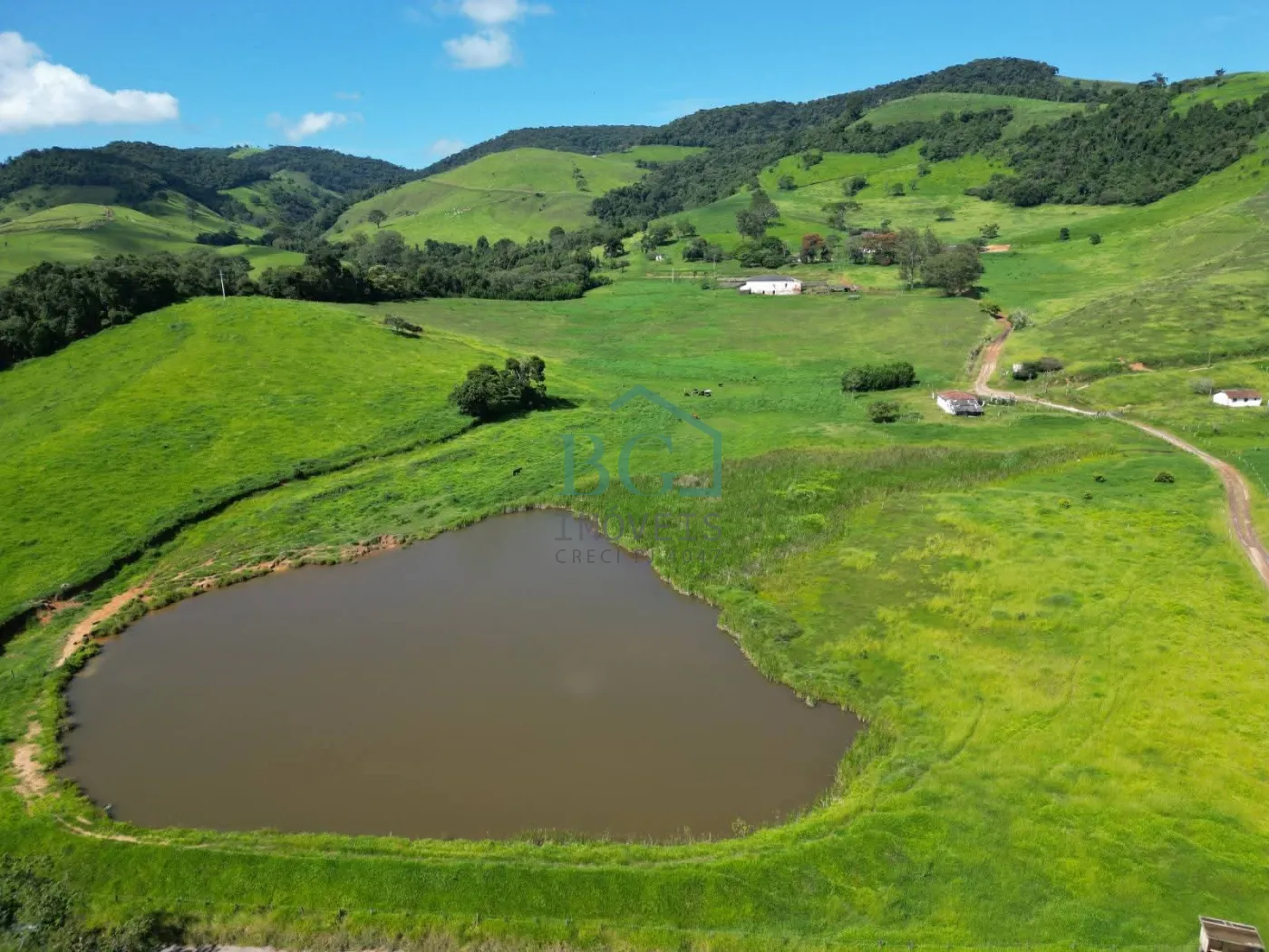 Fazenda, 1249 hectares - Foto 2