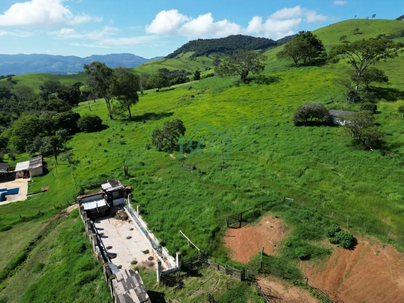 Fazenda, 1249 hectares - Foto 13