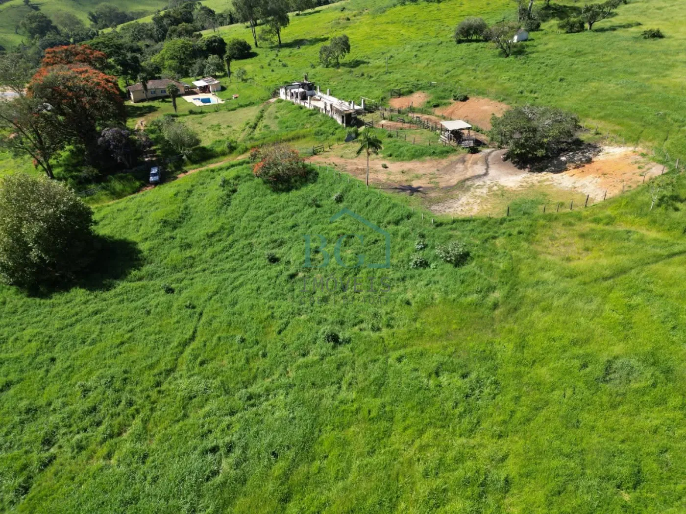 Fazenda, 1249 hectares - Foto 14