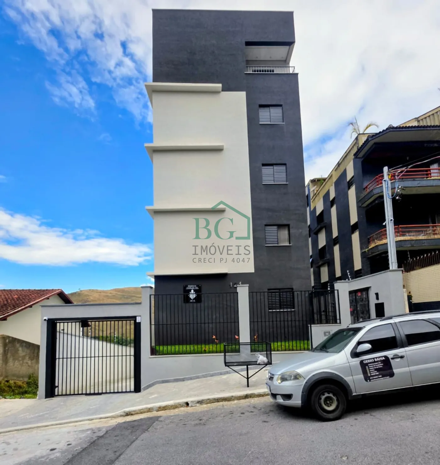 Apartamento, 2 quartos, 91 m² - Foto 1