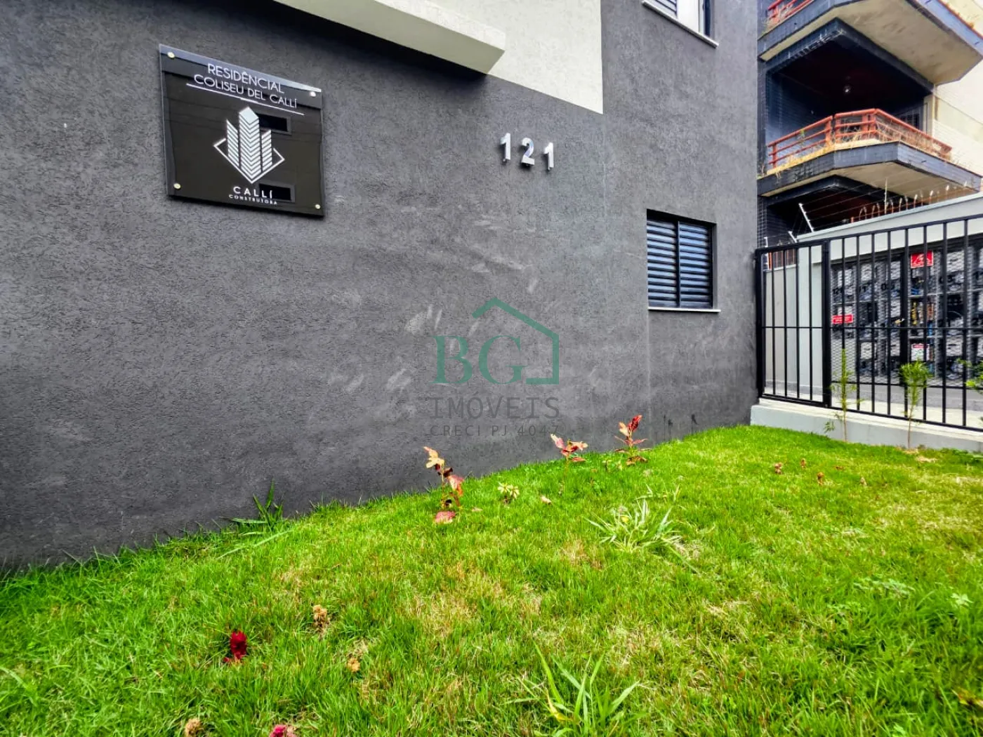 Apartamento, 2 quartos, 91 m² - Foto 2