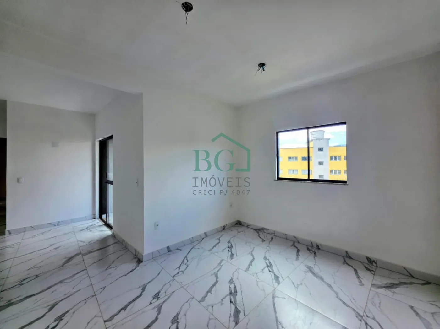 Apartamento, 2 quartos, 91 m² - Foto 3
