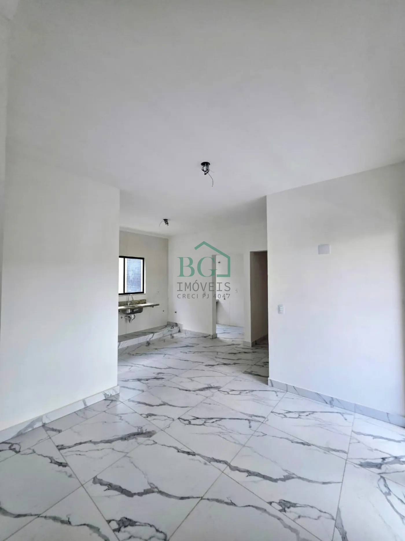 Apartamento, 2 quartos, 91 m² - Foto 6