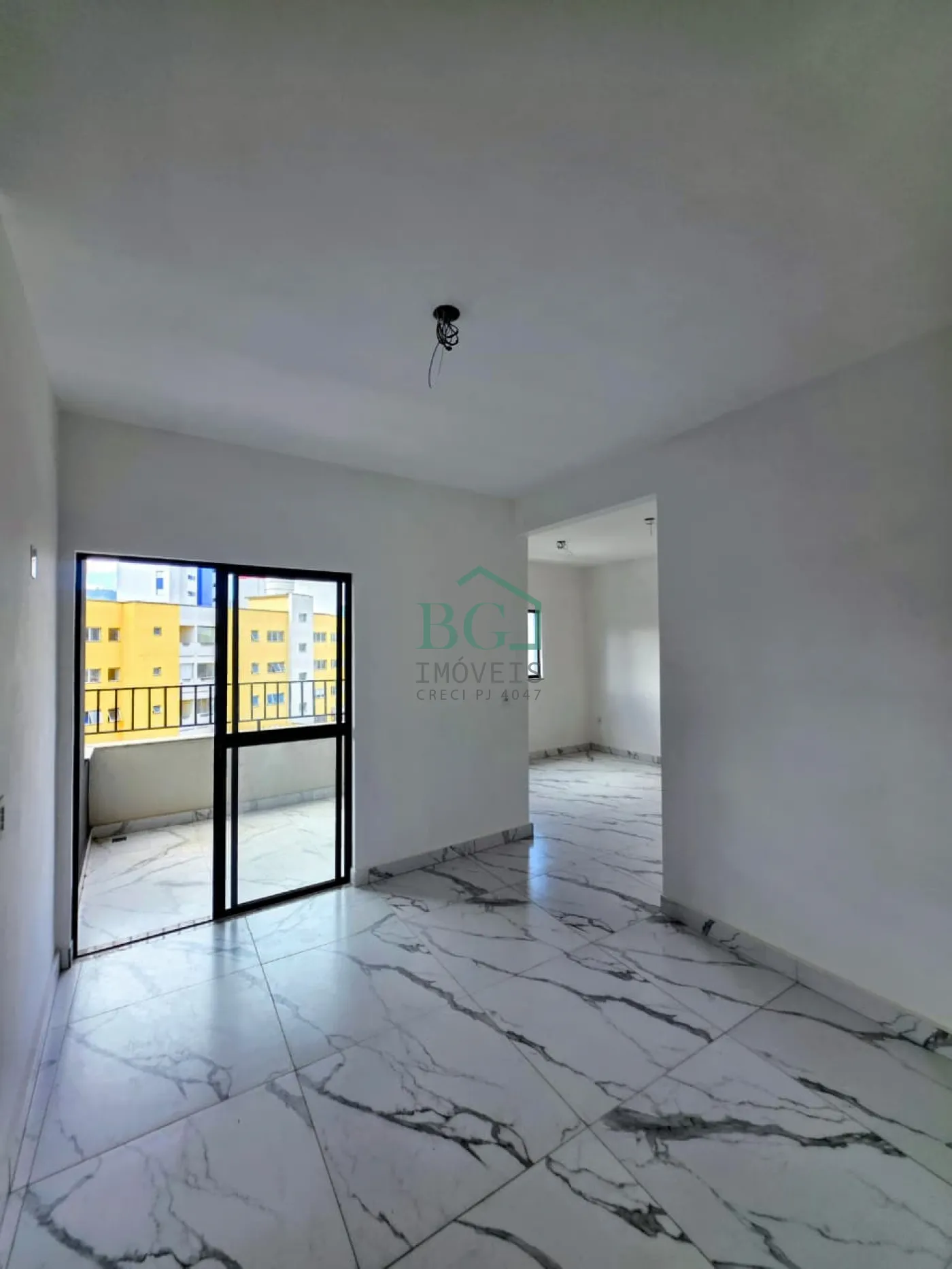 Apartamento, 2 quartos, 91 m² - Foto 7