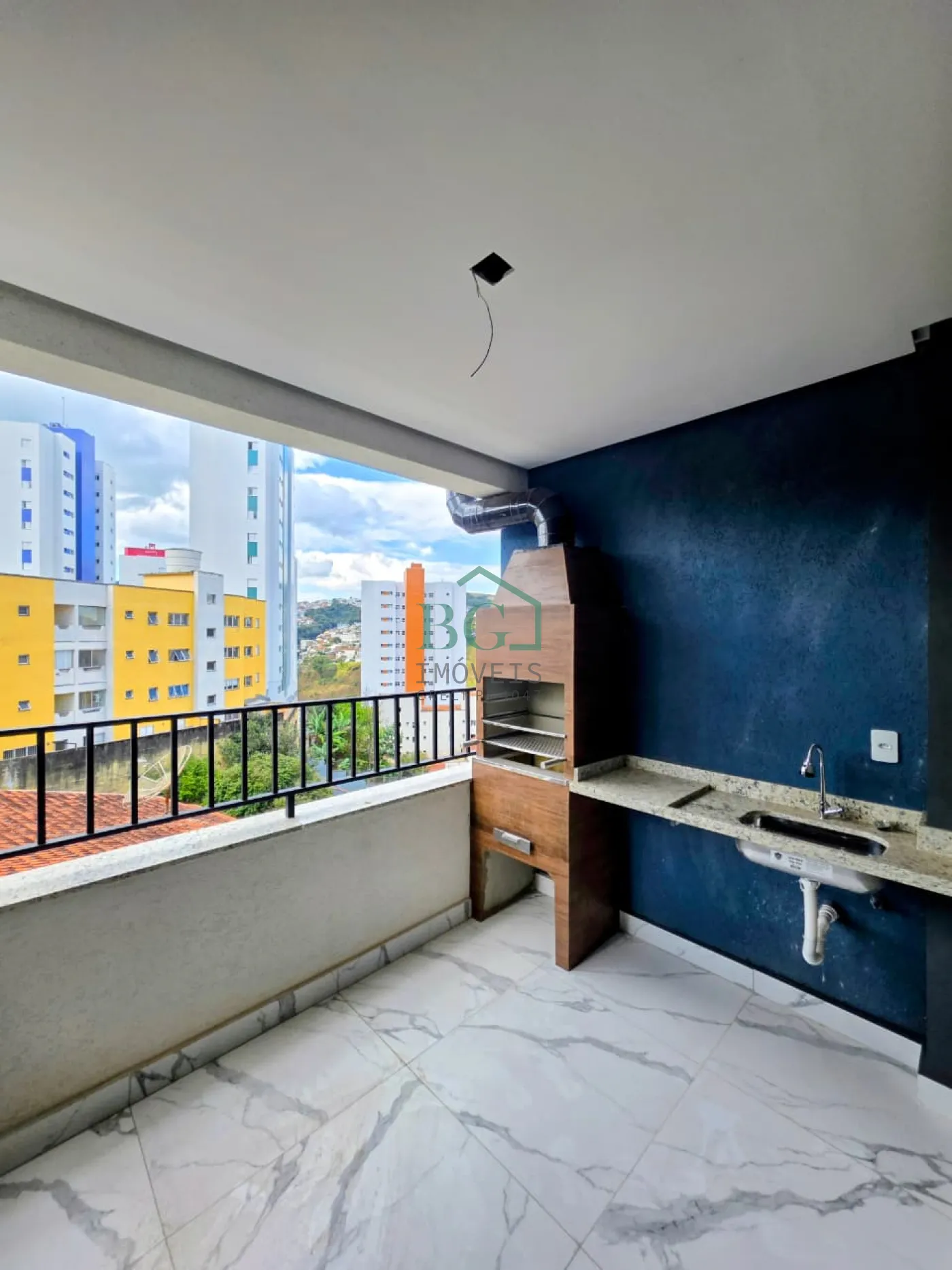 Apartamento, 2 quartos, 91 m² - Foto 15