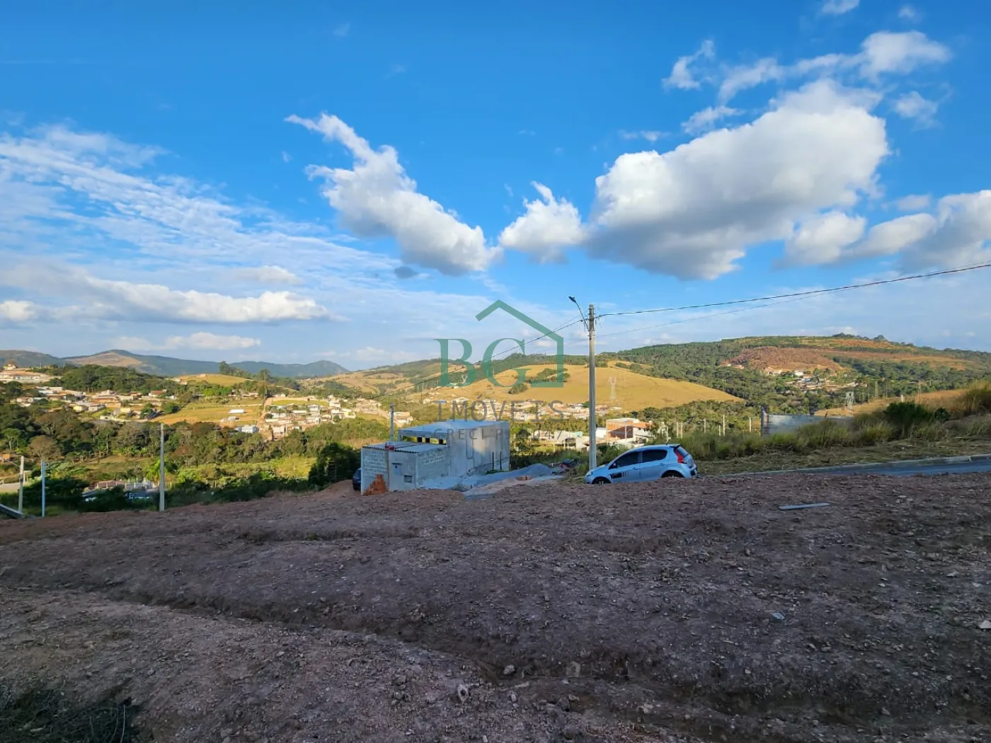 Terreno, 200 m² - Foto 3