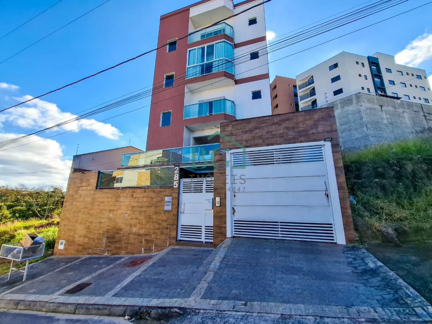 Apartamento, 2 quartos, 70 m² - Foto 1