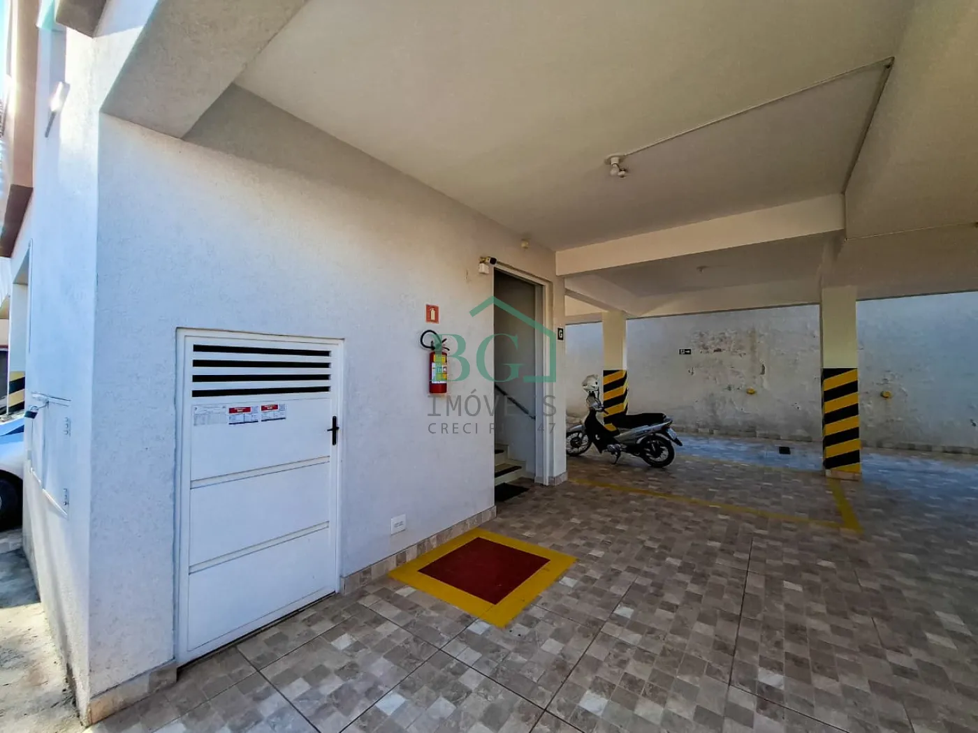 Apartamento, 2 quartos, 70 m² - Foto 2