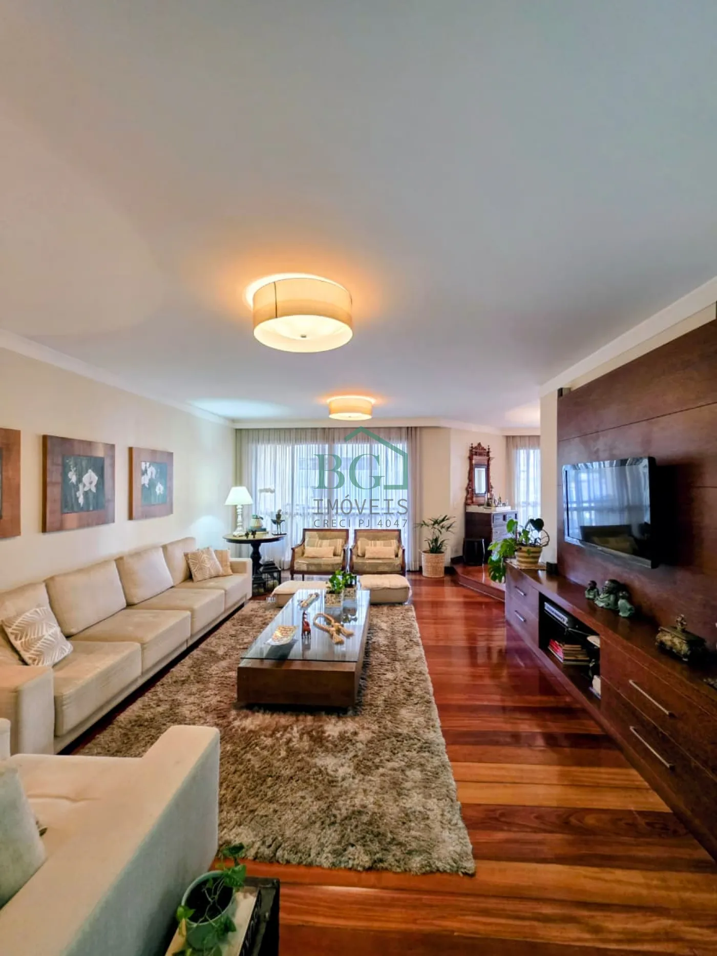 Apartamento, 4 quartos, 244 m² - Foto 5
