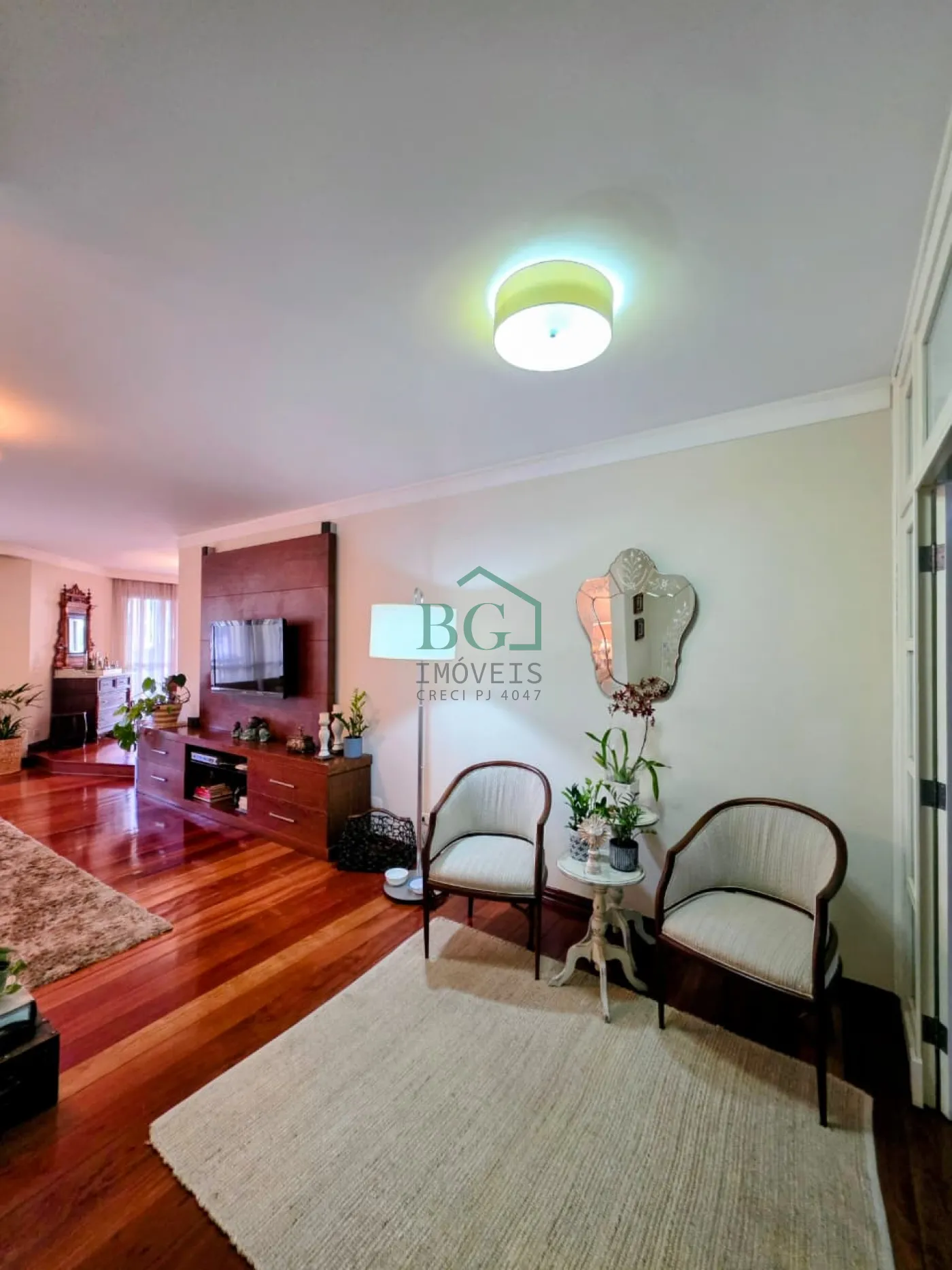 Apartamento, 4 quartos, 244 m² - Foto 8