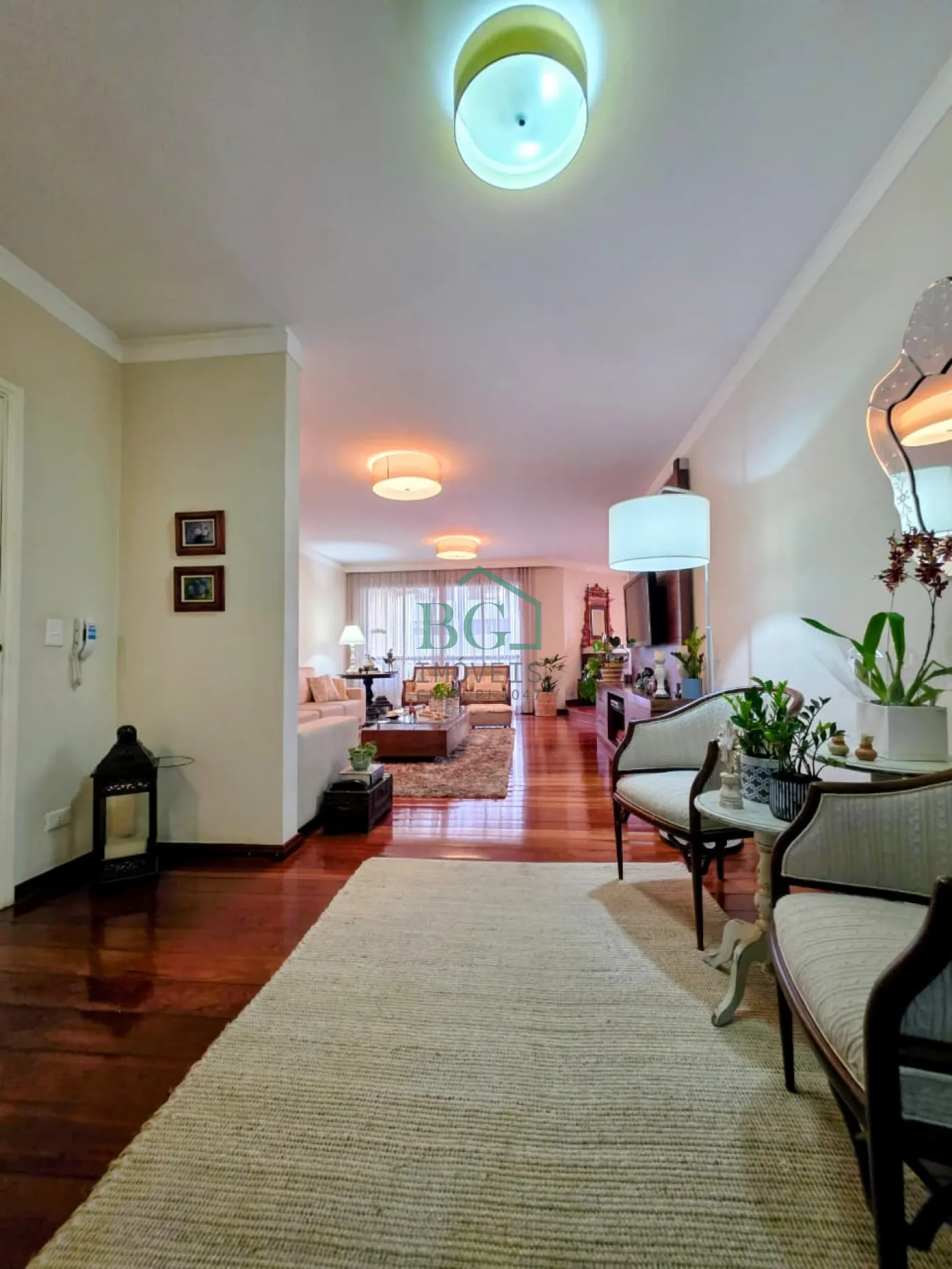 Apartamento, 4 quartos, 244 m² - Foto 11