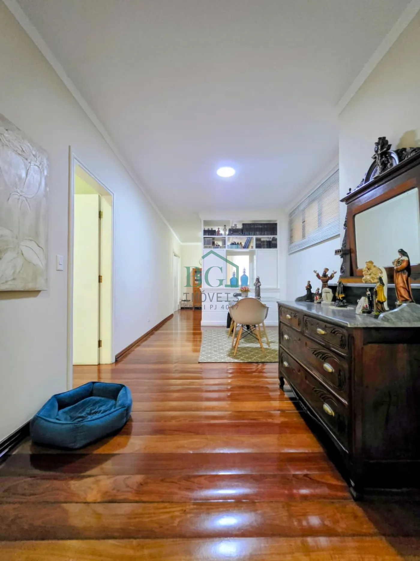 Apartamento, 4 quartos, 244 m² - Foto 12