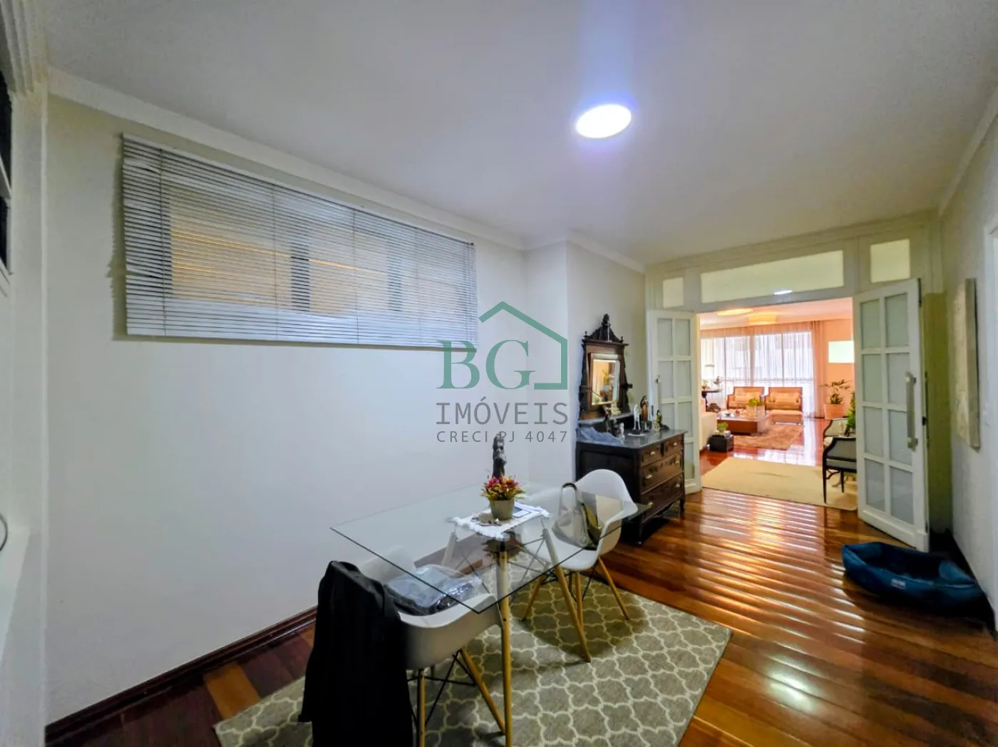 Apartamento, 4 quartos, 244 m² - Foto 13