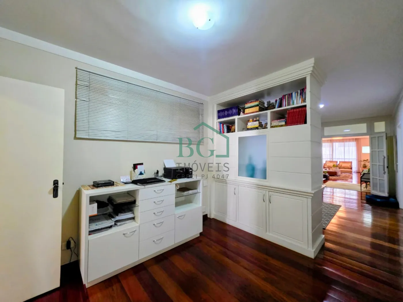 Apartamento, 4 quartos, 244 m² - Foto 16