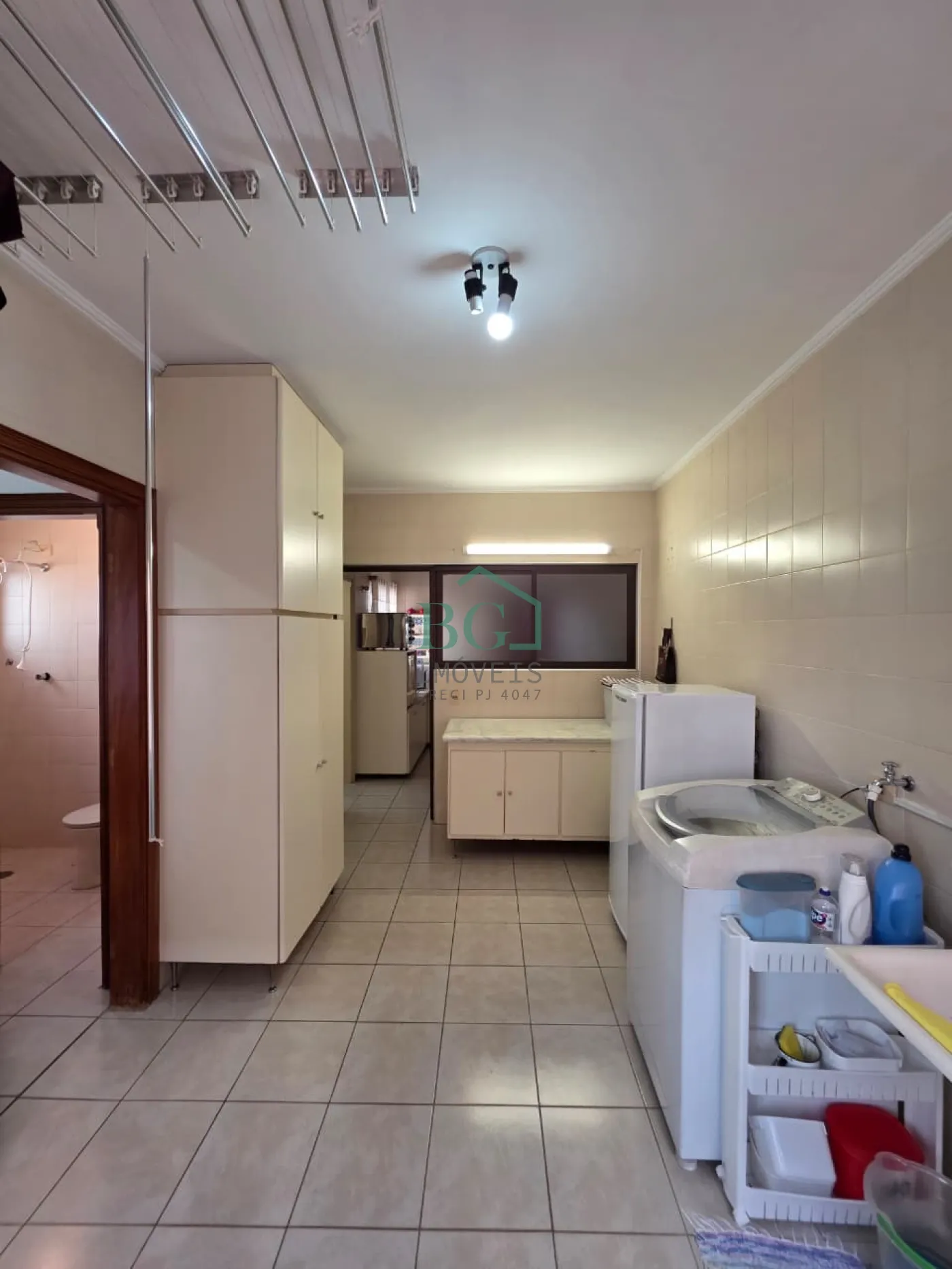 Apartamento, 4 quartos, 244 m² - Foto 28