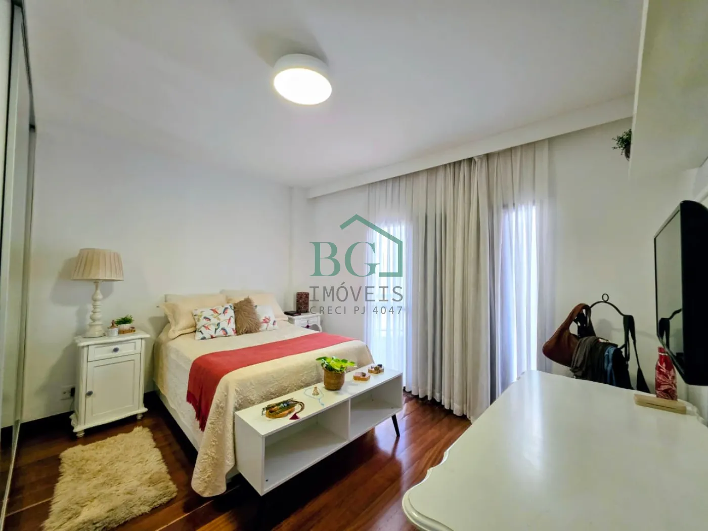 Apartamento, 4 quartos, 244 m² - Foto 20