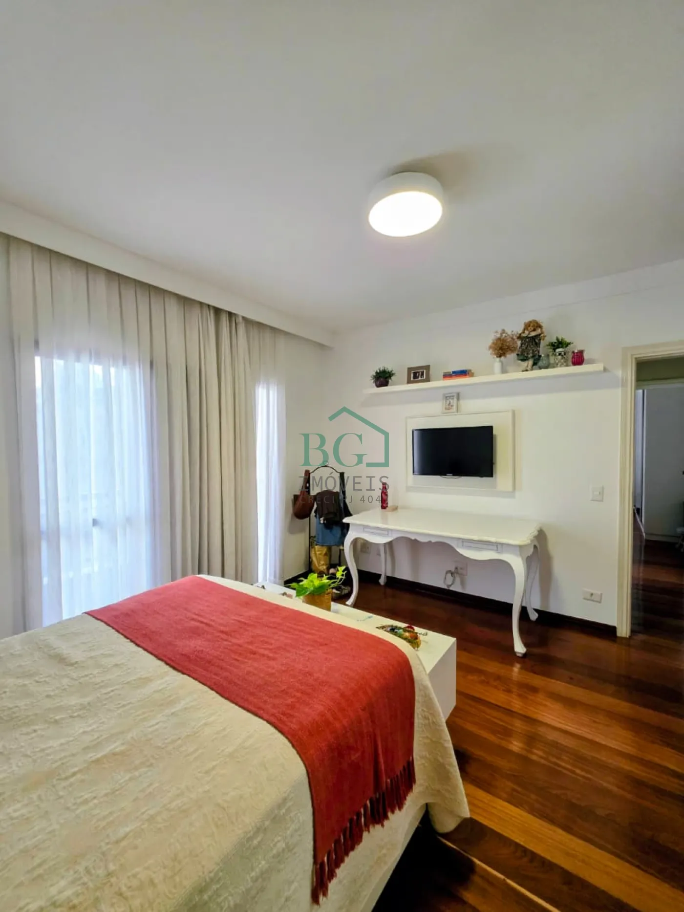 Apartamento, 4 quartos, 244 m² - Foto 21