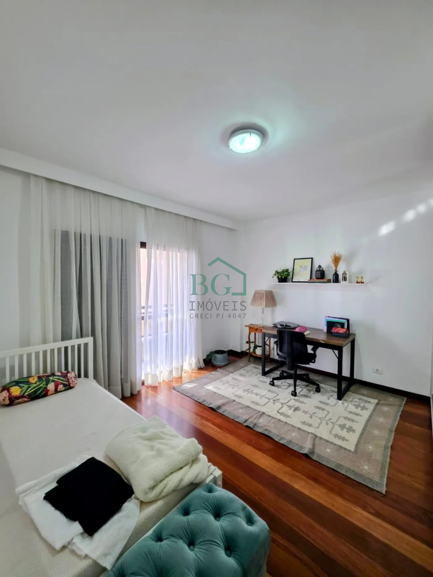 Apartamento, 4 quartos, 244 m² - Foto 23