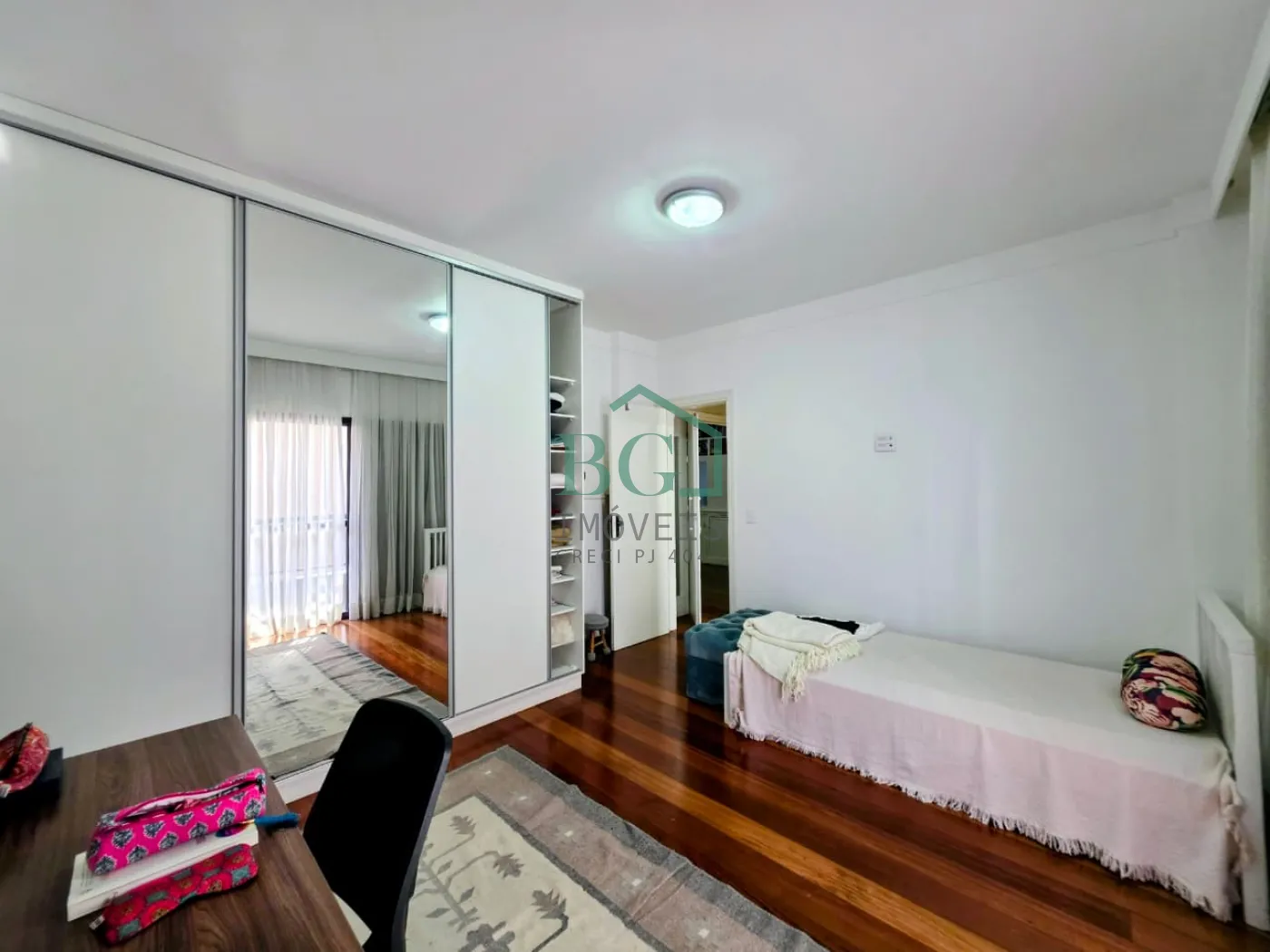 Apartamento, 4 quartos, 244 m² - Foto 24