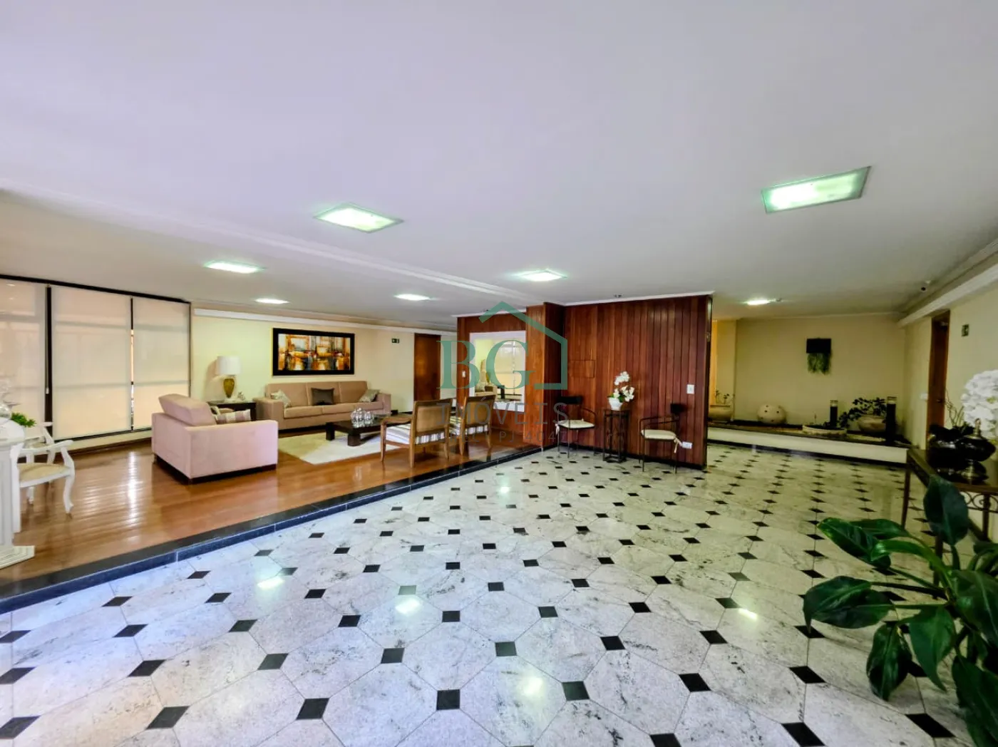 Apartamento, 4 quartos, 244 m² - Foto 33
