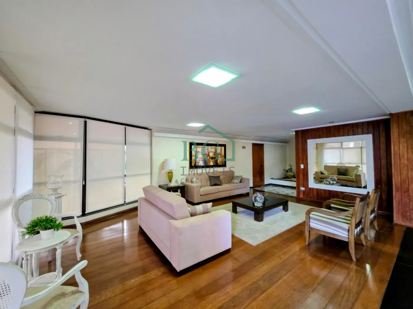 Apartamento, 4 quartos, 244 m² - Foto 32