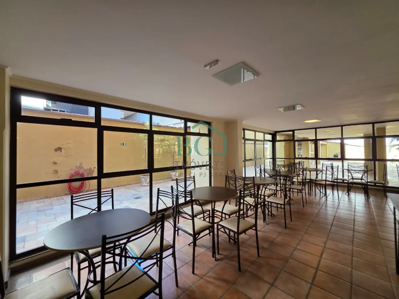 Apartamento, 4 quartos, 244 m² - Foto 34