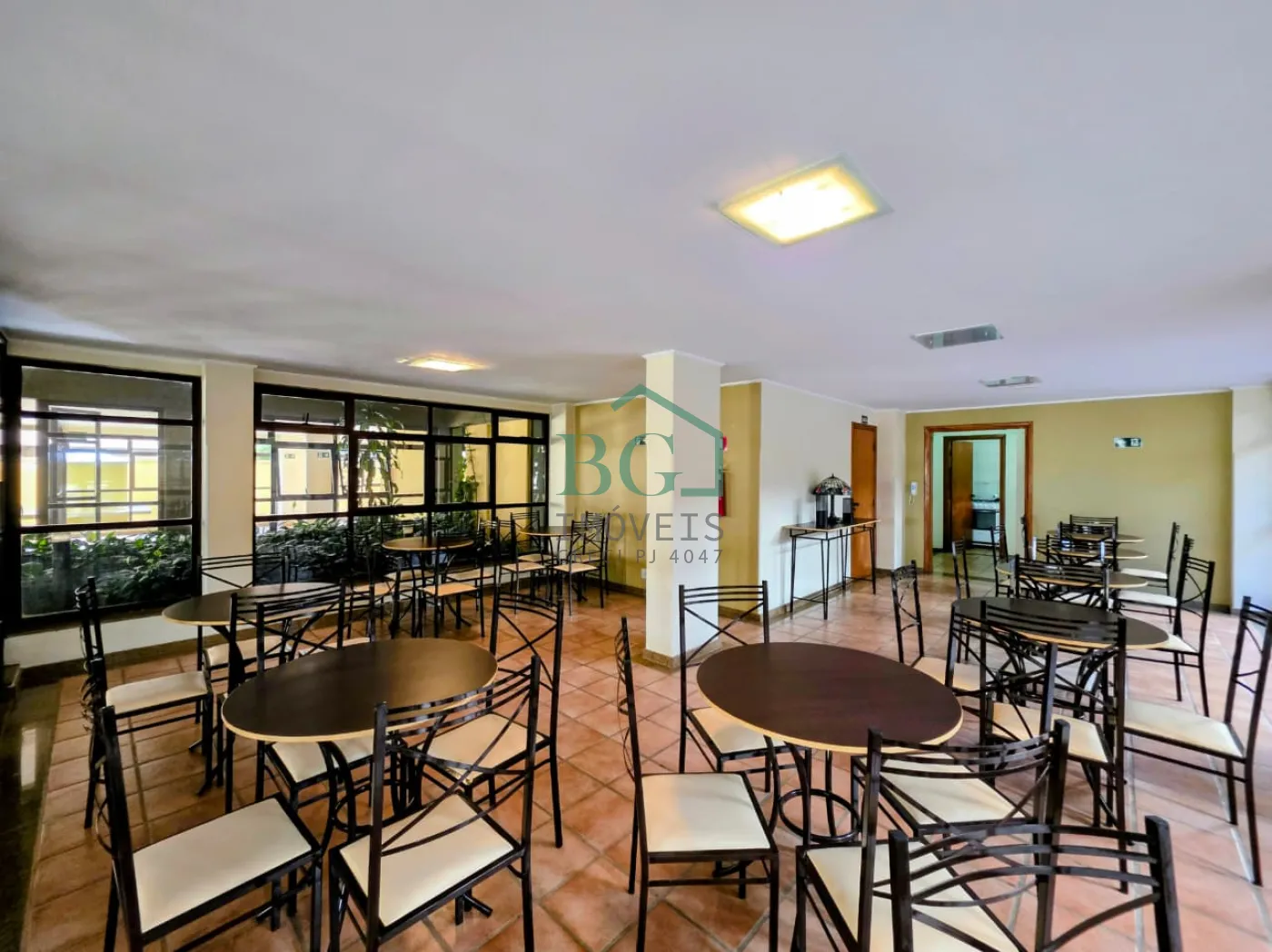 Apartamento, 4 quartos, 244 m² - Foto 35