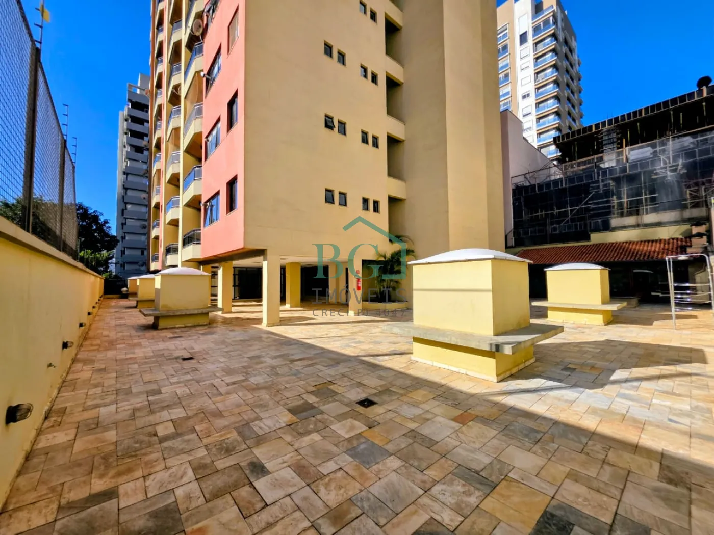 Apartamento, 4 quartos, 244 m² - Foto 36